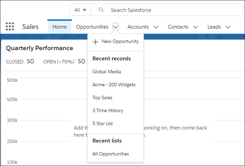 Best Features of Salesforce Summer '19 Release Inspire Planner