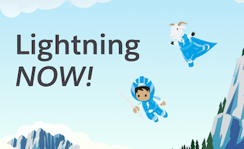 Salesforce Winter 20 Release