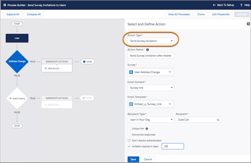 Salesforce Winter 20 Release