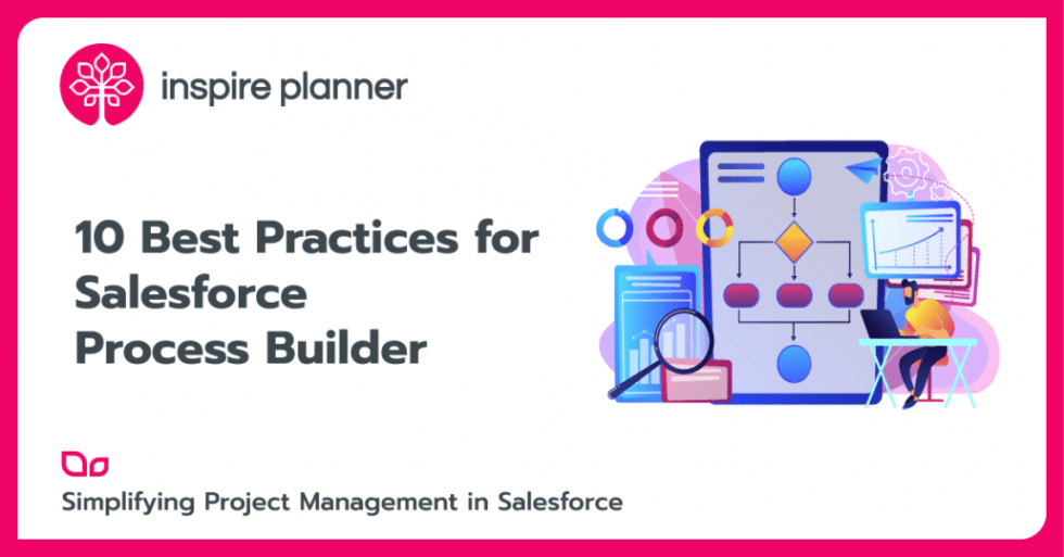 10 Best Practices For Salesforce Process Builder - Inspire Planner