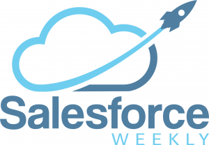 Salesforce Weekly Blog