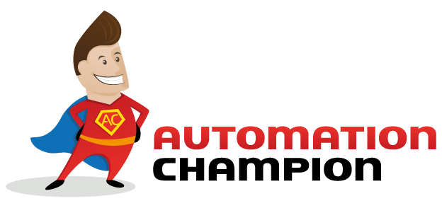 Best Salesforce Blogs: Automation Champion 