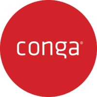 Conga logo