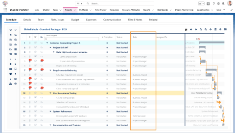 10 Questions To Ask When Choosing A Salesforce Project Management App ...