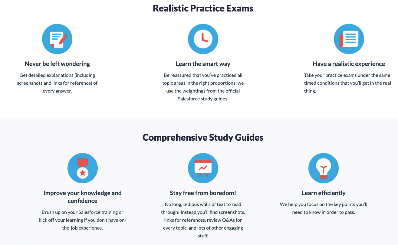 Sales-Cloud-Consultant Practice Exam Online