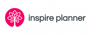 Inspire Planner logo - Best Salesforce Blogs