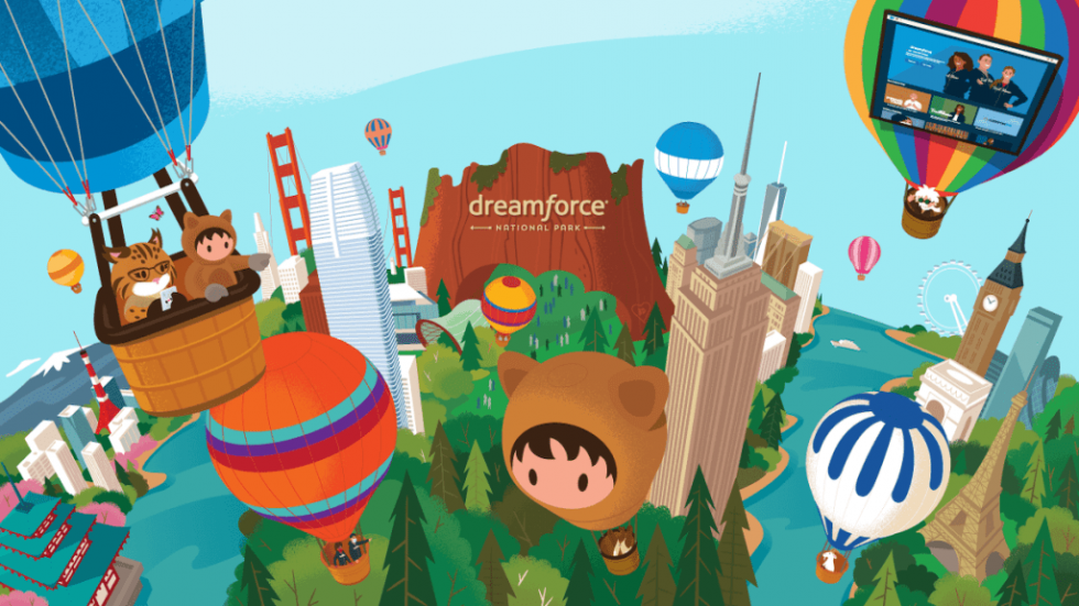 Dreamforce 2024 Your Ultimate Guide To The Biggest Salesforce Event 