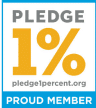 Pledge Member Logo