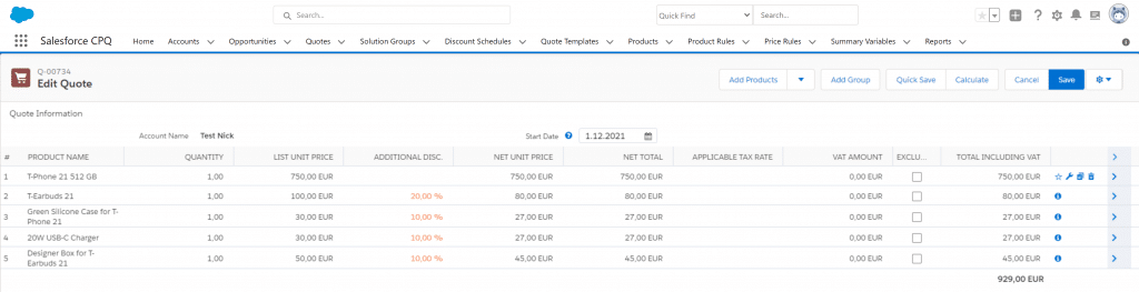 Industries-CPQ-Developer Latest Test Preparation