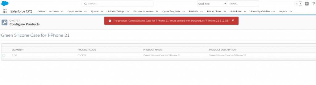 New Industries-CPQ-Developer Exam Pattern