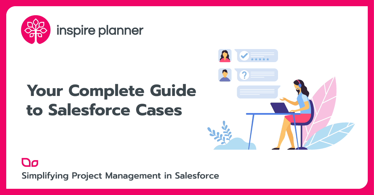 salesforce.com case study answers