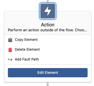 Create Scalable Complex Salesforce Flows Using Invokable Actions