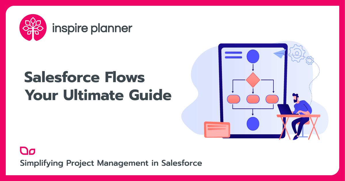 Salesforce Flows Your Ultimate Guide