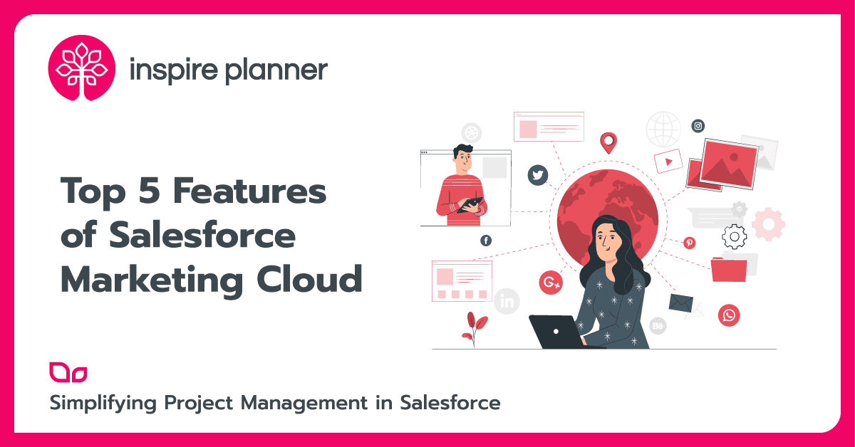 4 tips for maximising your use of Salesforce Sales Cloud campaigns