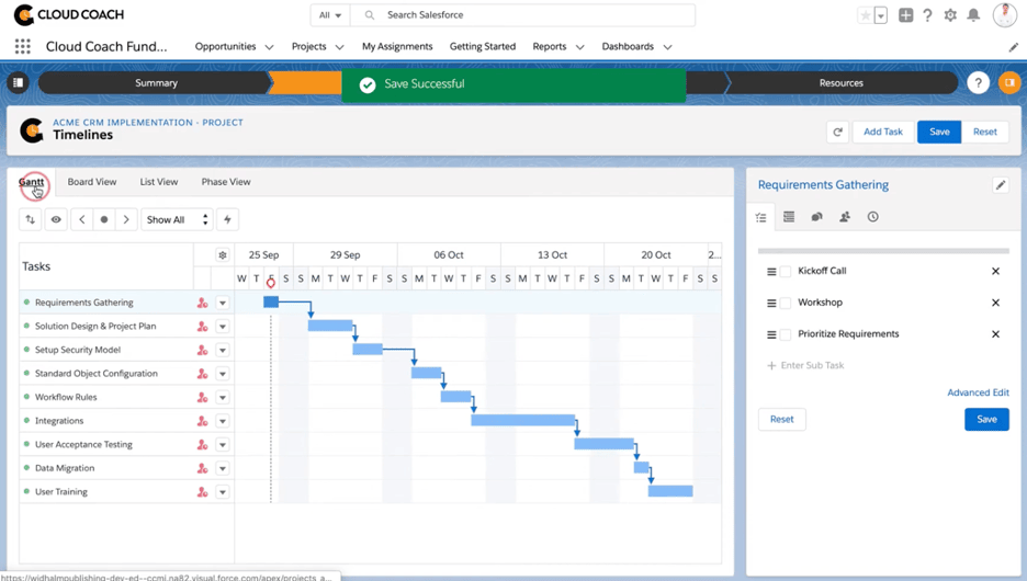 Cloud Coach vs Inspire Planner