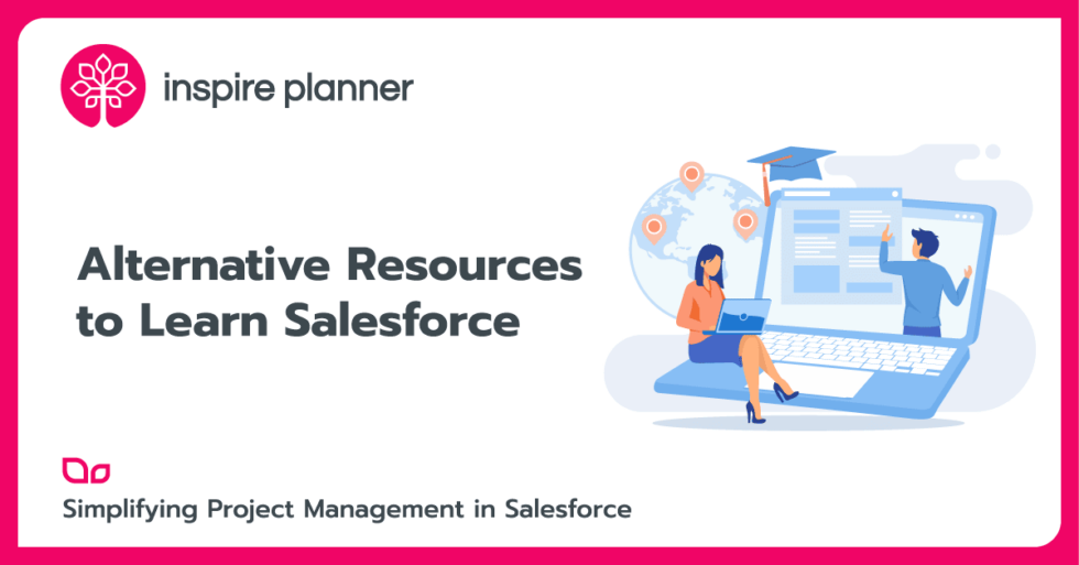 Best Salesforce Events To Attend In 2024 - Inspire Planner