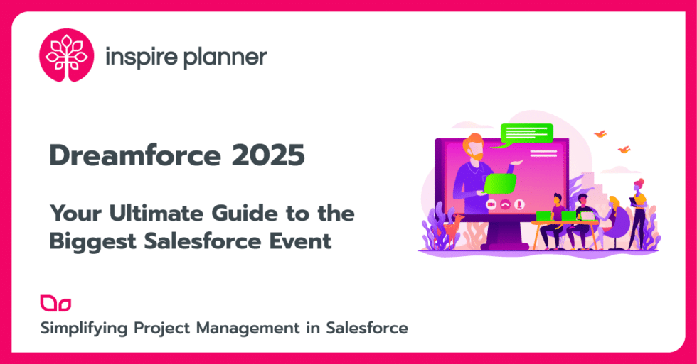 Dreamforce 2025 Your Ultimate Guide to the Biggest Salesforce Event